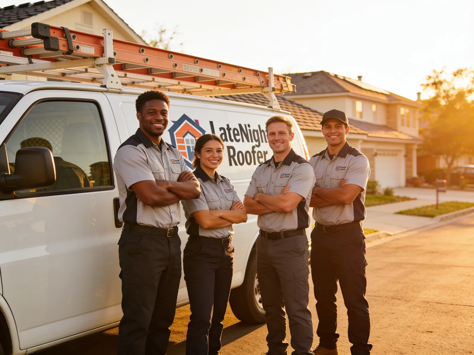 Emergency Roof Repair company in Luzerne, PA